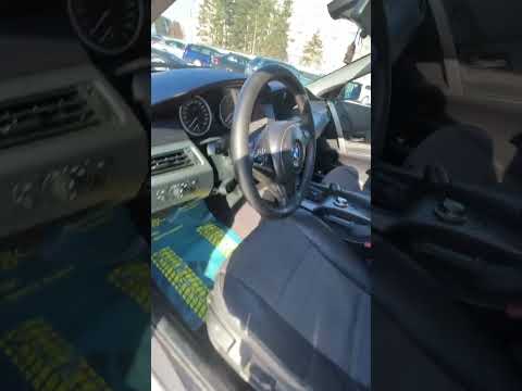 фото bmw 5 серии v (e60/e61) 0