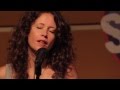 Sarah Lee Guthrie and Johnny Irion perform Not Feeling It LIVE at 91.3