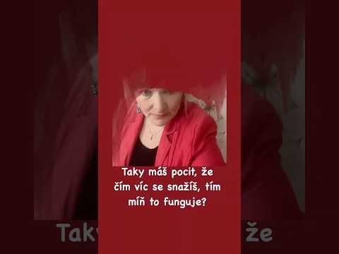 Je čas přestat...