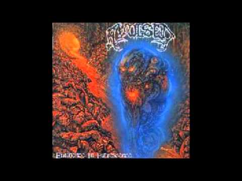 Avulsed- Eminence In Putrescence [[Full Album]]