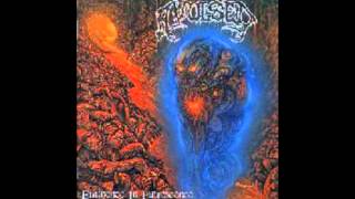 Avulsed- Eminence In Putrescence [[Full Album]]