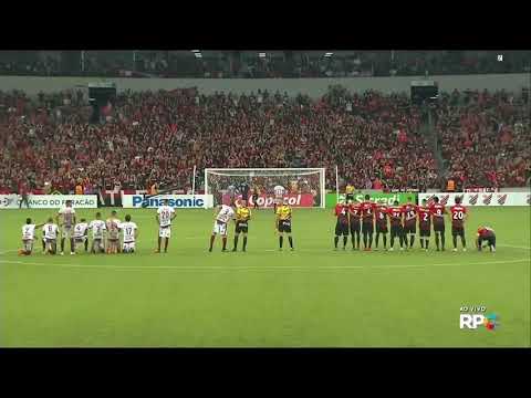 PÊNALTIS: Athletico-PR 6 x 5 Toledo|Campeonato Paranaense 2019-Final (21/04/2019)
