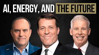 The AI Race: Why the Future of Power Is at Stake with U.S. Energy Secretary, Chris Wright