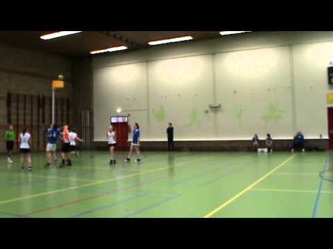 korfbal : 25-02-12 k.v.Stadskanaal'74 E2-E1, B1 - MIA B1