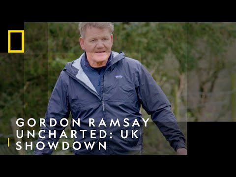 Discover Local Culinary Secrets | Gordon Ramsay Uncharted: UK Showdown | National Geographic UK