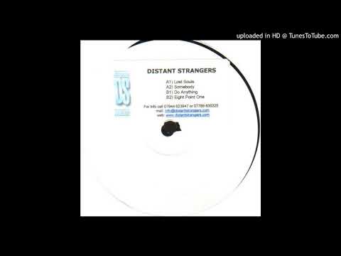 Do Anything [DS 001]