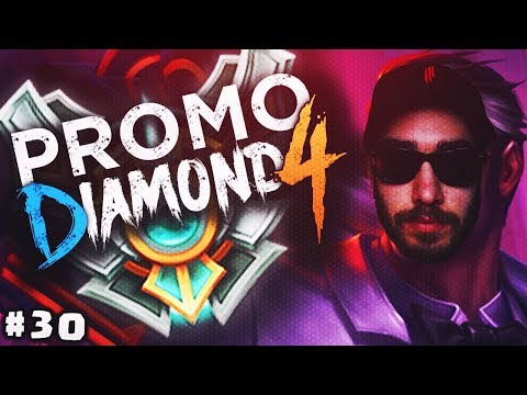 ONLY JAYCE TO MASTER #30 - PROMO PER DIAMOND 4