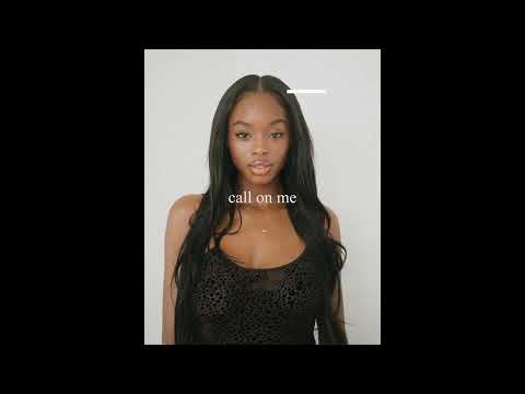 [ free ] drake x vory type beat - " call on me "