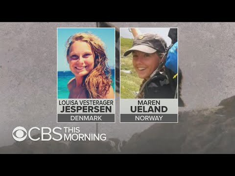 European tourists murdered in Morocco: Men with alleged ISIS ties in custody