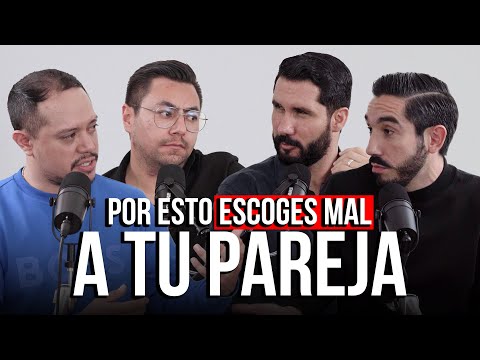 Debatiendo lo que CALLAMOS los HOMBRES