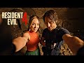 Resident Evil 4 As A Cheesy B Movie Ai Concept Parody Trailer