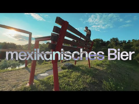 El Botzo x Bandres Bandido - Bier aus Mexiko (official not Musicvideo)