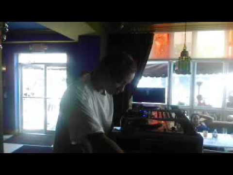 Muzik 4 Da Soul ~Invades~ Miami WMC 2013 Part I