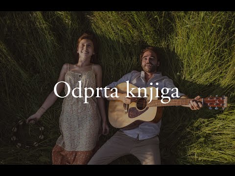Čedahuči - Odprta knjiga