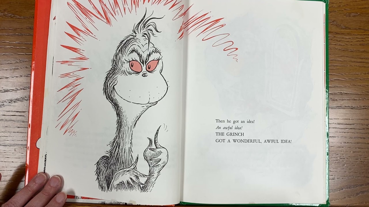 Story Hour Video Thumbnail