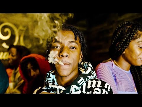 THUNDER BKLU ♿️ - SWEEPERS K🧹🔫(UNRELEASED AUDIO)