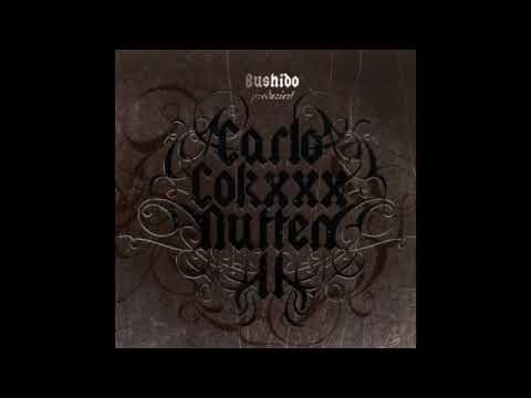 Bushido - Ft -Baba Saad Oh Nein #CCN2