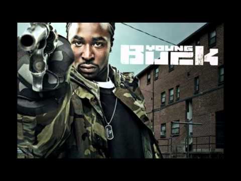 YOUNG BUCK YOU BETTA KNOW IT REMIX