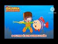 Deus Criou Os Peixes Galinha Pintadinha 97