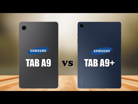 Планшет Samsung Galaxy Tab A9+ SM-X216 4/64GB 5G Graphite (SM-X216BZAASEK)