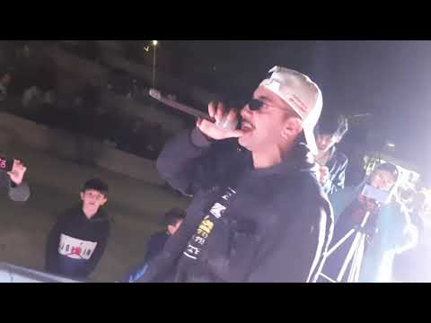 S7 Vs. K-Lunak - Liricas Subterráneas [FECHA 1 2023] (8vos)