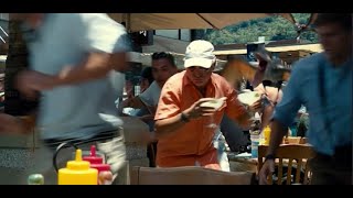 Jimmy Buffett Jurassic World