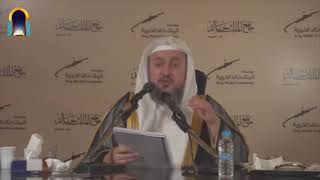 صورة التنبيه على اللكنة في إجازة الأعجمي