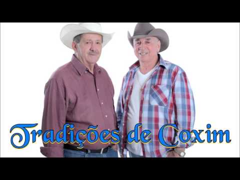 Tardes Morenas de Mato Grosso   João Pedro e Solito