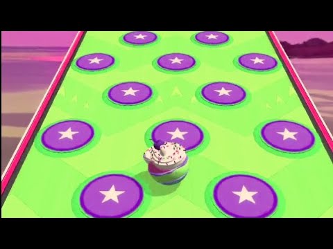 Superschnelle Bälle im Speedrun #Spiel #Gaming #Gameplay #Spiele