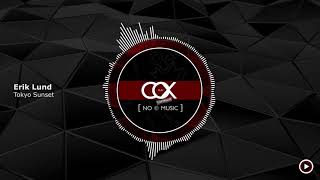 Download lagu Erik Lund - Tokyo Sunset [No Copyright Music] mp3