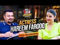 Excuse Me with Ahmad Ali Butt | Ft. Hareem Farooq | Full Interview | Episode 64 | Podcast