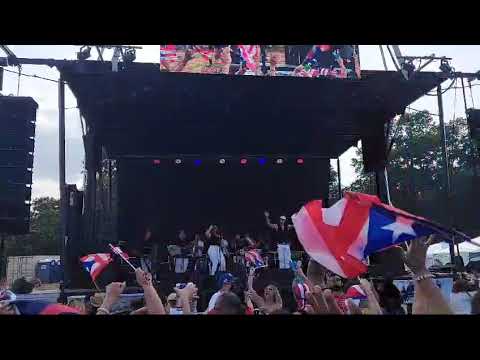 Promotional video thumbnail 2 for Willie Colon y El Grupo Chevere