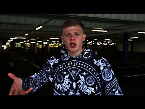 UKUS TV | C-TWO - Freestyle