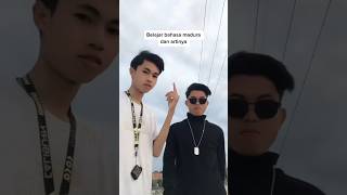 Download lagu BELAJAR BAHASA MADURA DAN ARTINYA‼️ #shorts mp3