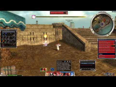 Guild Wars GvG 2016 10 30 Teaching Scrimmages 3
