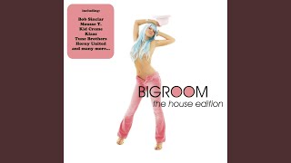 All Thru the Night (DJ Prom Remix)