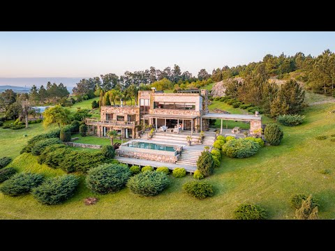 Chacra en Laguna del Sauce - Punta del Este