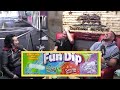 How Much Does Bobby Lee Love Candy? | Childhood Story Time