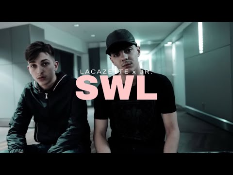 LACAZETTE x JR. - SWL