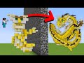 I Cheated With GIANT In Build Battle