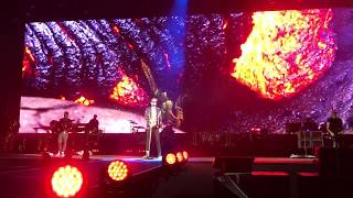 Tensione evolutiva - Jovanotti live Arena di Verona 18.05.2018