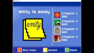 all the problems!!! - emily is away, Part 2.5