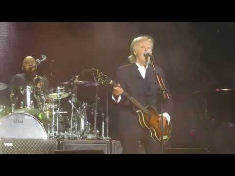All My Loving - Paul McCartney (São Paulo 2024 2nd night)