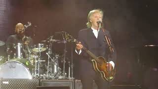 All My Loving - Paul McCartney (São Paulo 2024 2nd night)