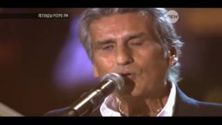 Toto Cutugno  -  Serenata - Live Retro 80 Suoni d&#39;Italia FM