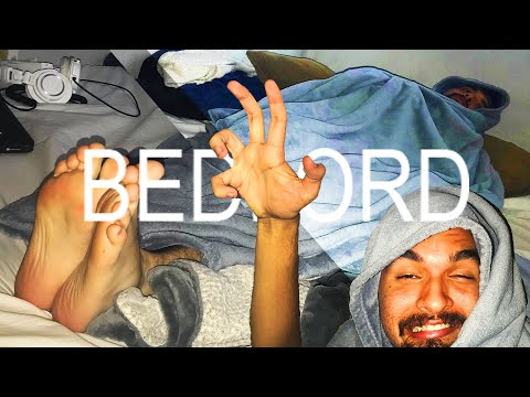 BRUHMANEGOD - BEDLORD (MUSIC VIDEO)