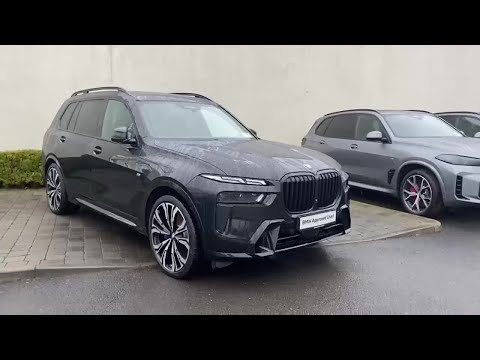 BMW X7 xDrive40d M Sport - Image 2