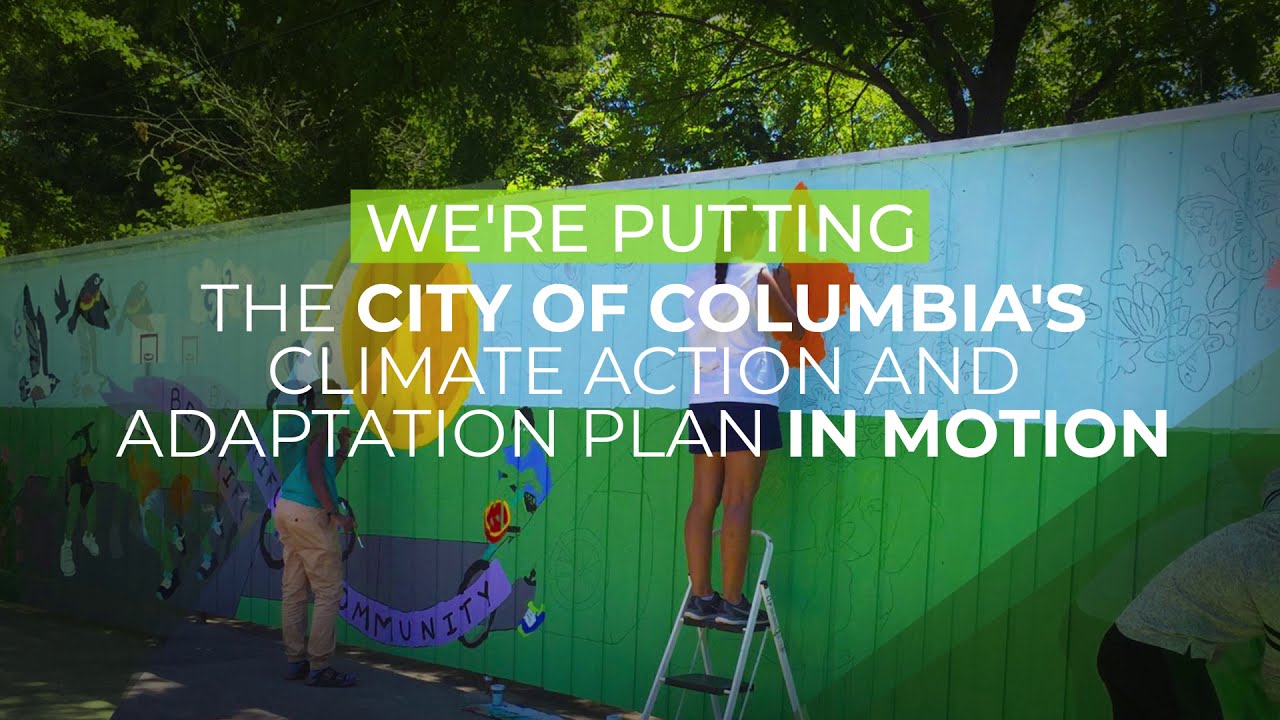 CHECK OUT! The Climate Action Dashboard