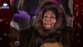 &quot;Joy To The World&quot; by Aretha Franklin
