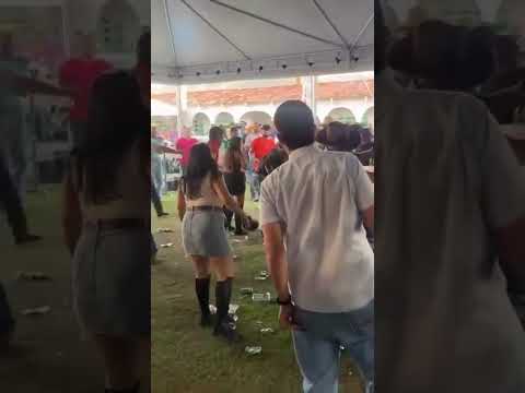 cavalgada amigos janeiro 2026 niquelandia goias